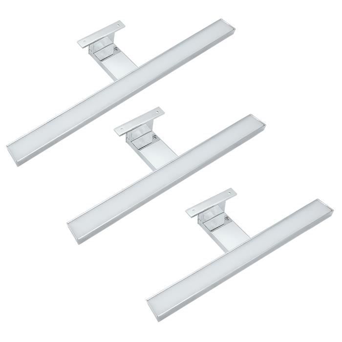 BUL 30cm 5W Lampe Miroir LED/Applique Murale Pour Salle de bains Moderne - Blanc Froid 4200K