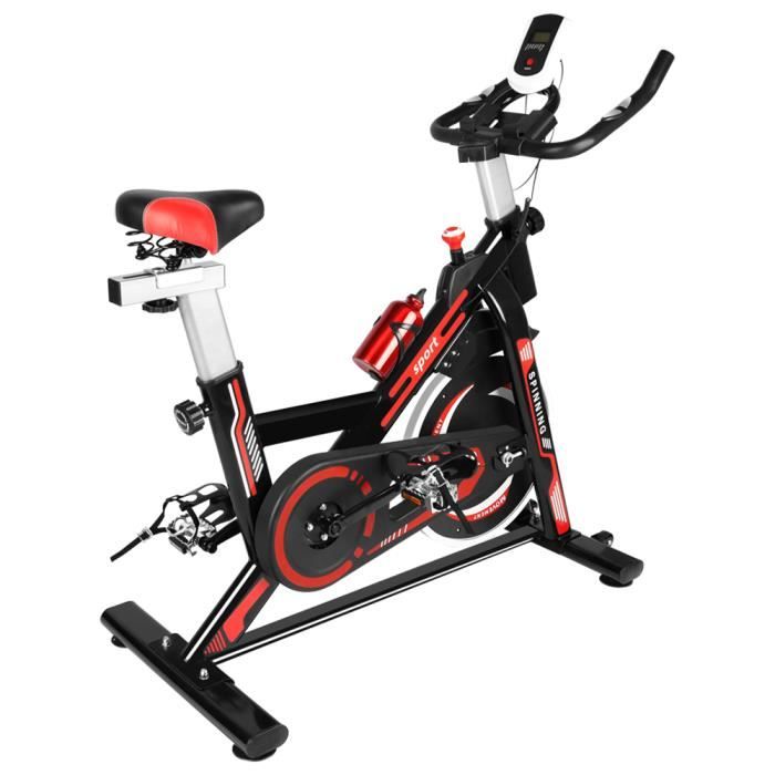 Techness best sale biking 400