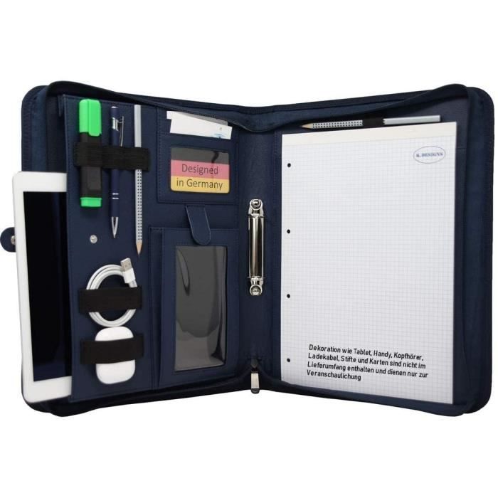 Conferencier porte document store