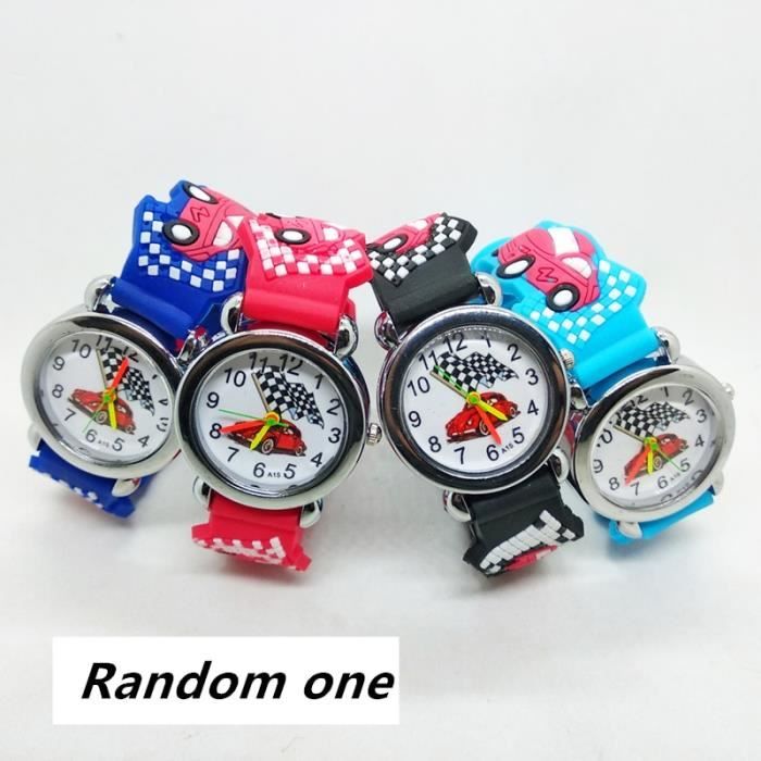 Montre sales bas prix