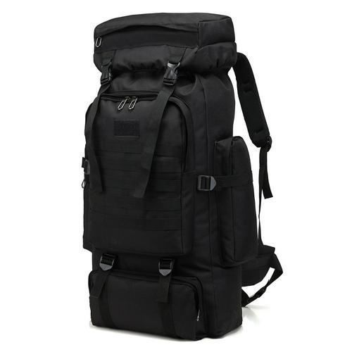 60L Sac a Dos Voyage Trekking Randonnée Camping pour Homme Femme