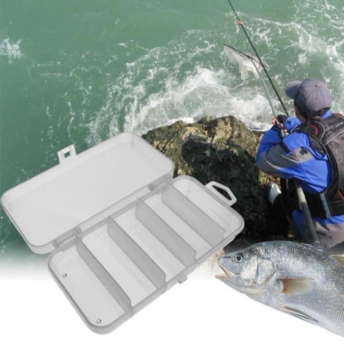 Leurre De Pêche Vintage Makinen - Topwater, Dans Sa Boîte D'origine, Agréable