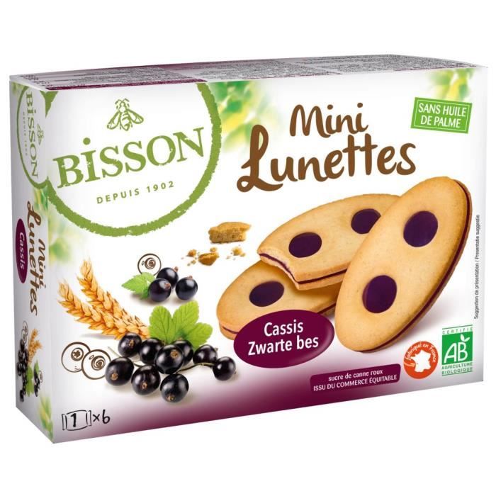 bisson mini lunettes cassis 178g cdiscount bagagerie maroquinerie