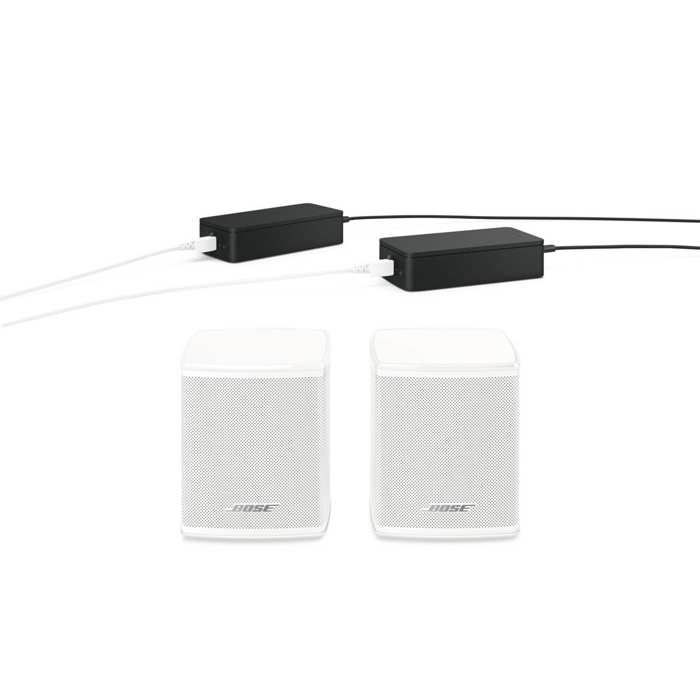 Bose Surround Speakers - Enceinte sans fil - vue 5