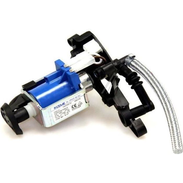 Pompe de centrale vapeur - Calor - réf. CS-00129469 - Calor