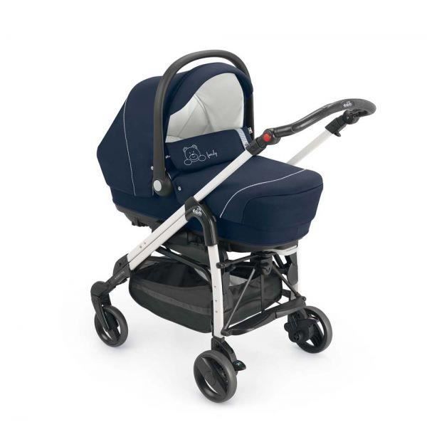 Avis poussette cam combi family deals
