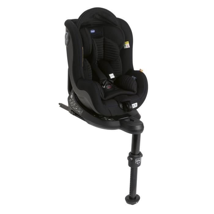 Siège-Auto Chicco Seat2Fit i-Size Air Black Air