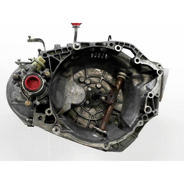 BOITE A VITESSE MECANIQUE CITROEN XSARA 1998 - 00075-00310454-00001358