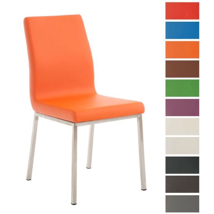 -CLP-Chaise de salle à manger Colmar-Array