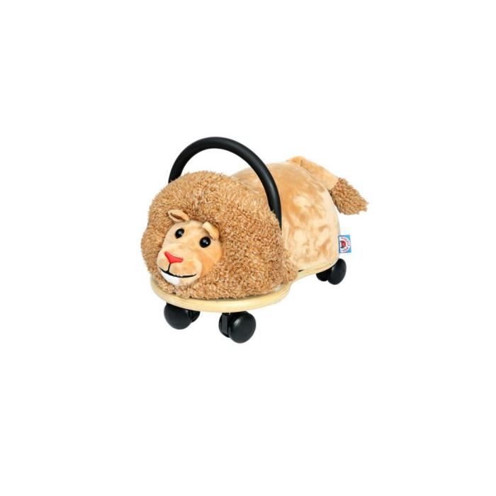 trotteur animaux