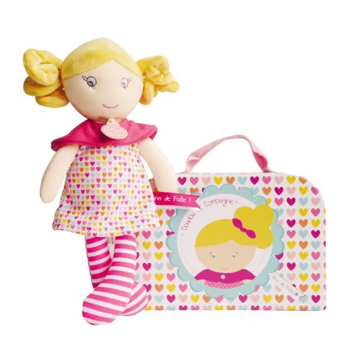 Poupee Capucine Achat Vente Pas Cher