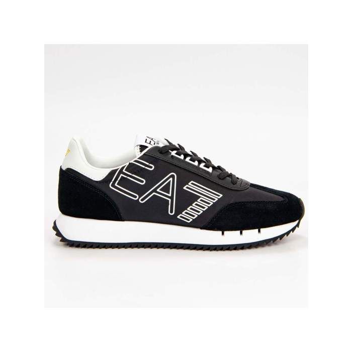 Ea7 chaussure homme top