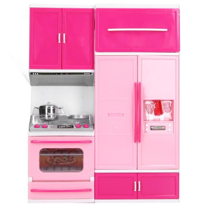 Lot 22 Mini Accessoires Cuisine Enfants – Ustensiles En Acier Qualité Alimentaire, Jeu De Dînette Bleu Complet Pour Petit Chef