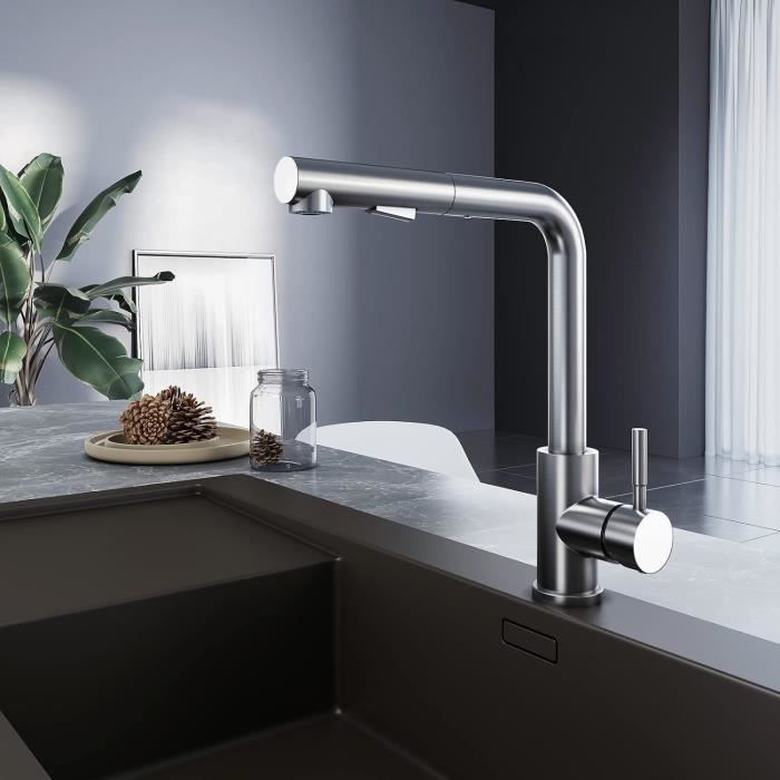 Sitemapcdatahttpwen2windecoocomhansgrohe Robinet Cuisine