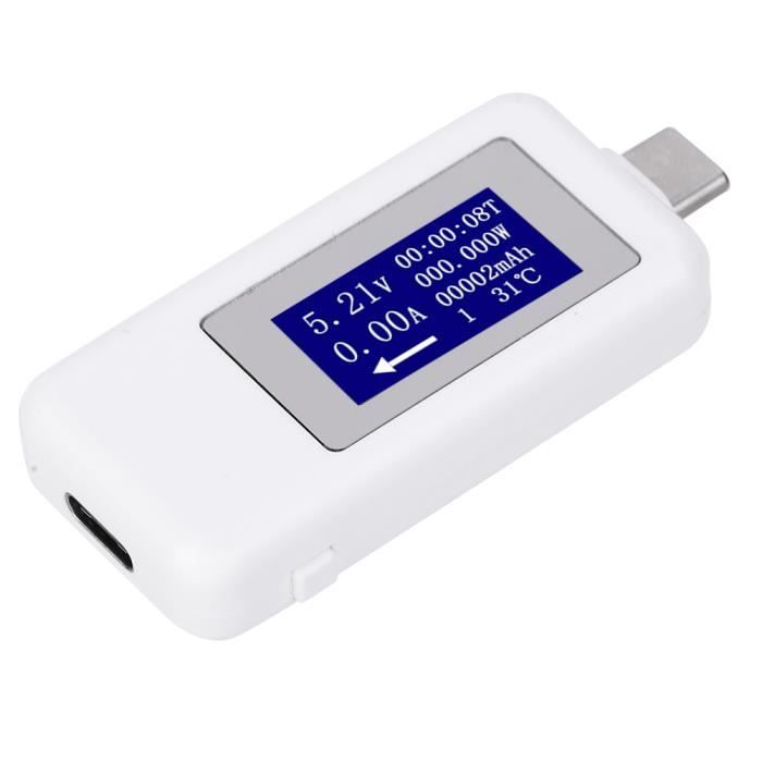 Acesunny Cisaille à Tôle électrique 2,5 Mm
