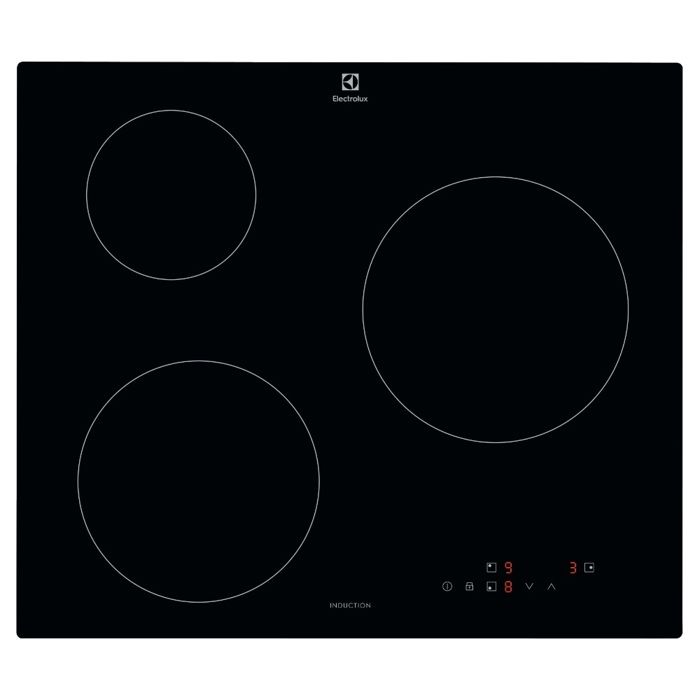 Electrolux LIB60320CK - vue 3