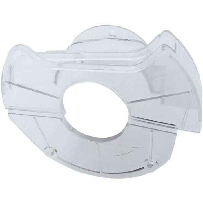 Capot pour affuteuse OZAKI XLP950