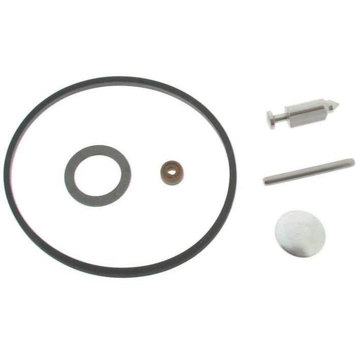 Kit réparation carburateur adaptable WALBRO pour carburateur type LMR