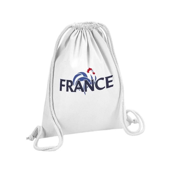 Sac de foot shop equipe de france