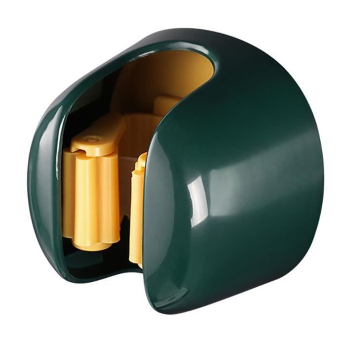 Porte-Balai Murale | Range-Balai Avec Ventouse Pour Cuisine | Rack De