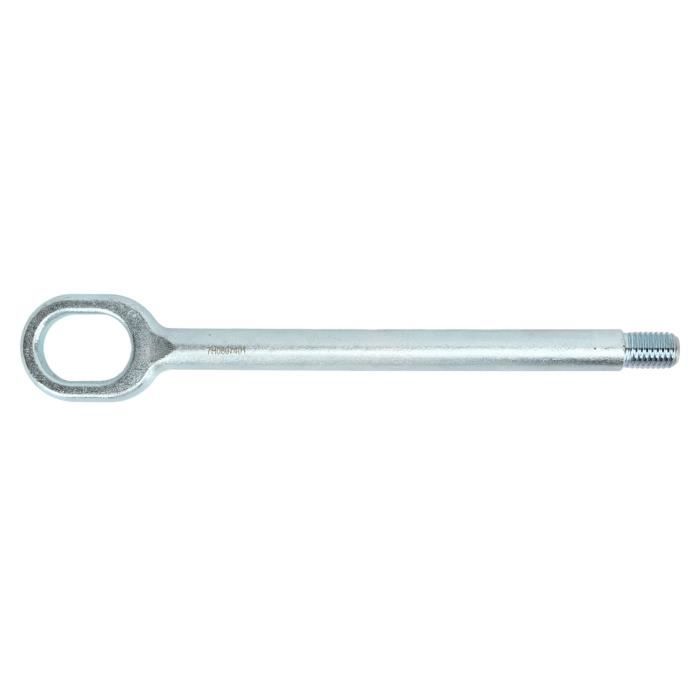 Crochet De Remorquage Acier Forgé Pour Renault Clio MK3 Et Modus (2005-2012) - Réf. 8200261605