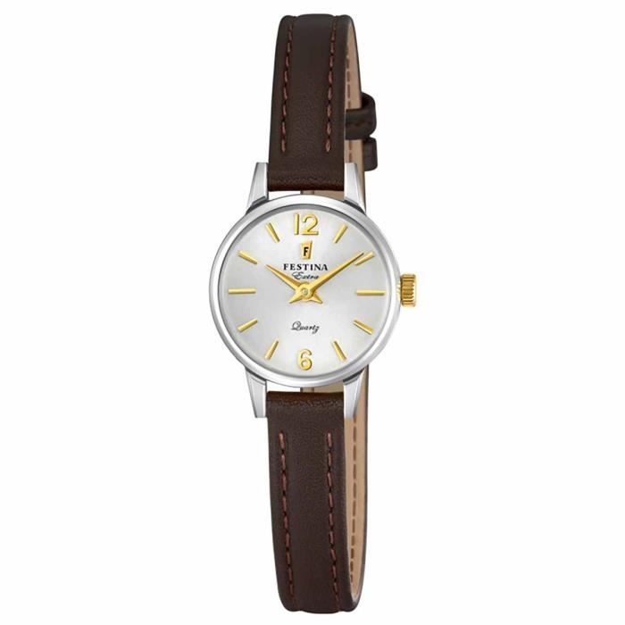 Cdiscount montre 2025 festina