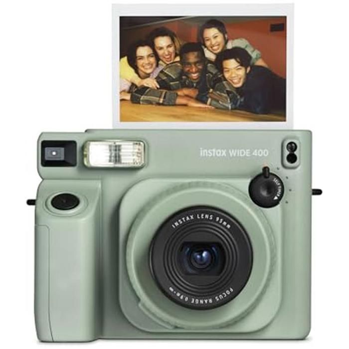 Fujifilm Modèle : INSTAX WIDE