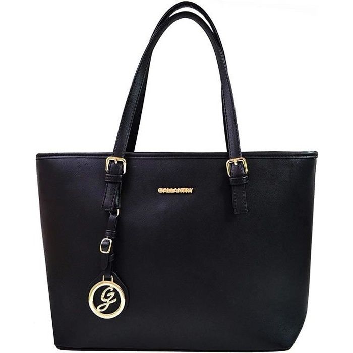 Gallantry Sac main Cabas Simili Cuir Sac de cours