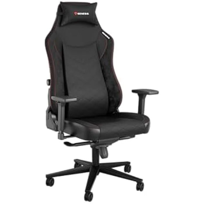 Genesis Chaise de Gaming