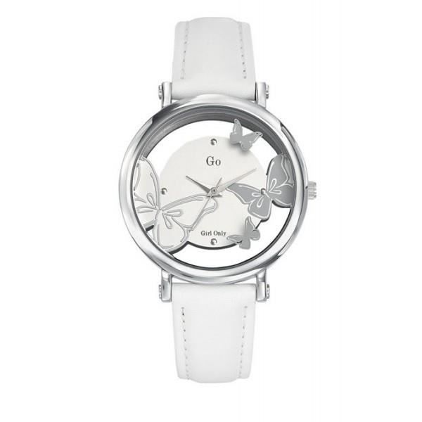 Changer bracelet montre go sales girl only