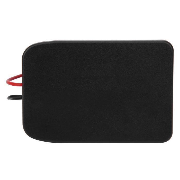 Adaptateur Batterie Kanto MR-9 Adaptateur De Batterie Kanto MR-9