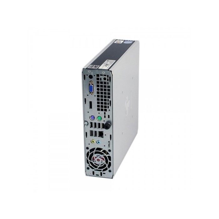 Hp 7900 USDT - Windows 7 - C2D 2GB 160GB - PC Tour Bureautique Ordinateur - Hewlett packard