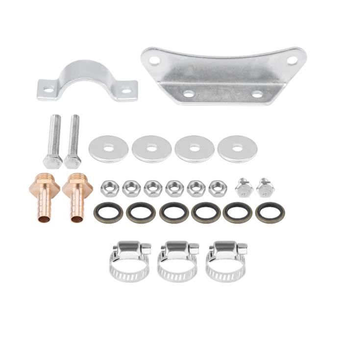 Frizione Centrifuga Per Mini Moto 47cc 49cc - Ricambio Impermeabile, Per Dirt Bike E ATV - Foto 5