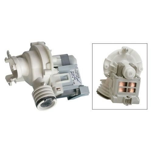 INDESIT POMPE DE VIDANGE ASKOLL pour lave vaisselle  - C00143739