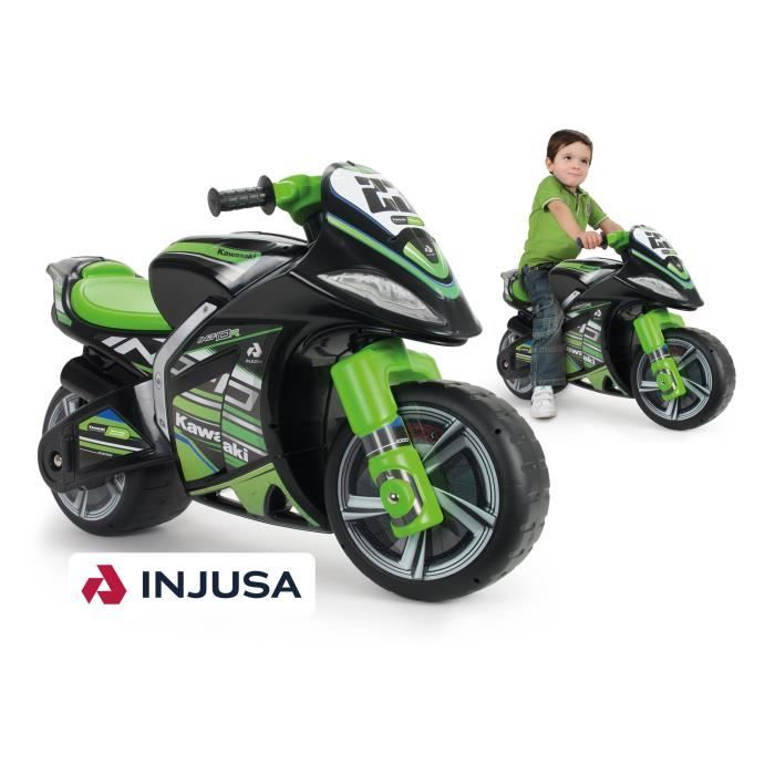 Porteur moto shop winner injusa