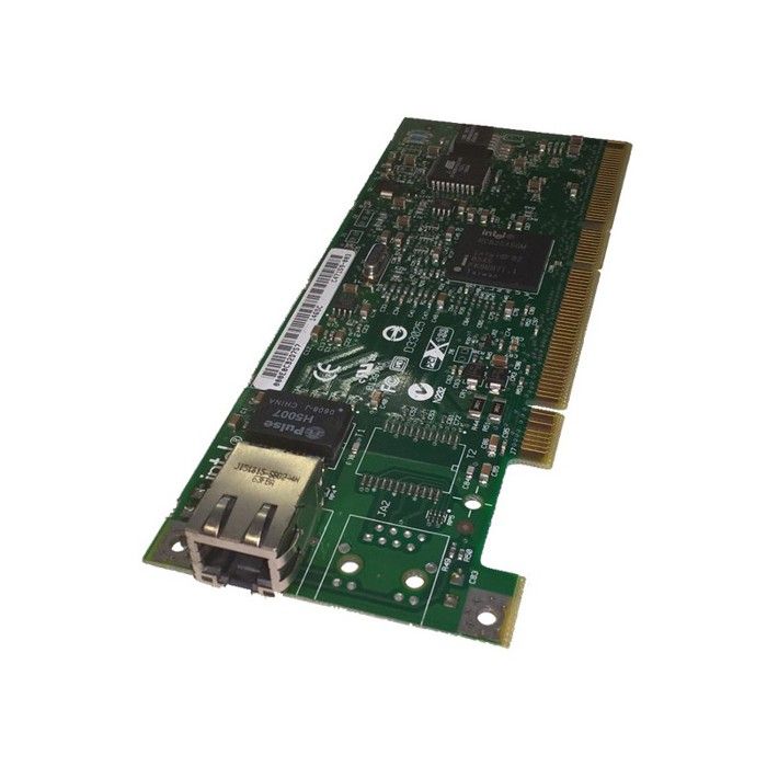 Carte Intel PRO1000MT 0W1392 C48544 001 E G021 03 1983 C47159 003 Sans équerre