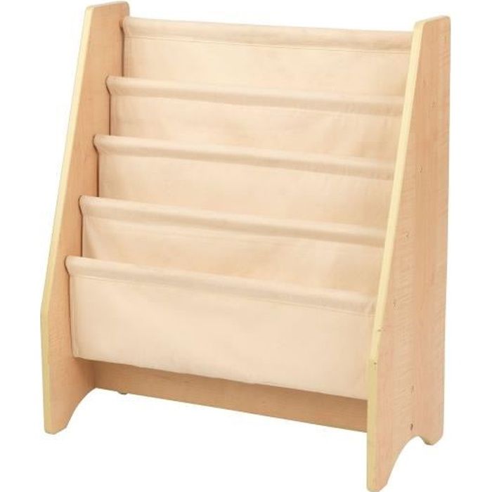 Bibliotheque enfant tissu clearance