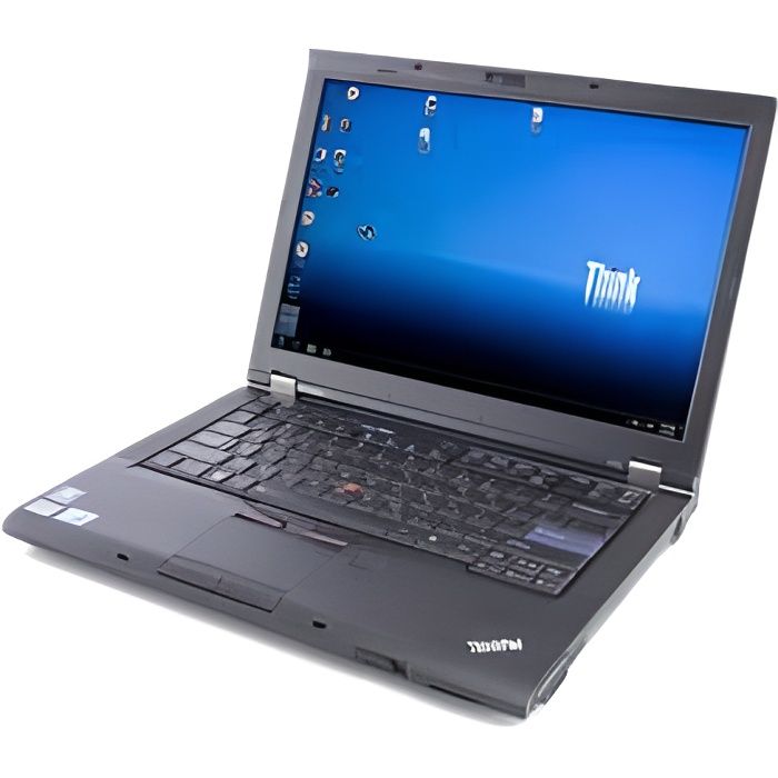  PC Portable Lenovo T410 pas cher