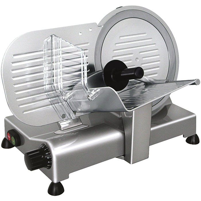 Trancheuse - LE PRATIQUE - PRO Italienne - 140 W - Disque 250 mm