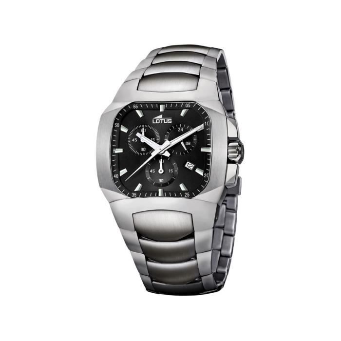 Montre Hommes Lorus RH943GX9 Cdiscount Bijouterie