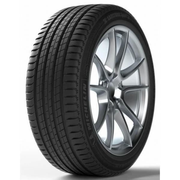MICHELIN Pneu 4x4 Eté 295-40R20 106Y LATITUDE SPORT 3 N0