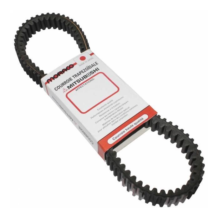 Courroie xmax 400 Clearance