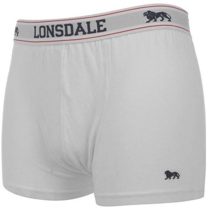 Caleçon lonsdale sales