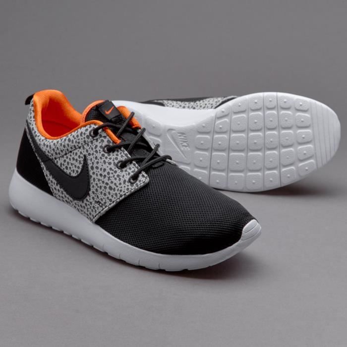 nike roshe run enfant jordan