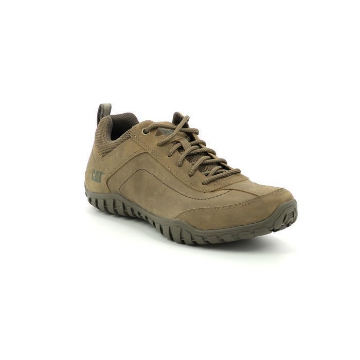 chaussure vans marron