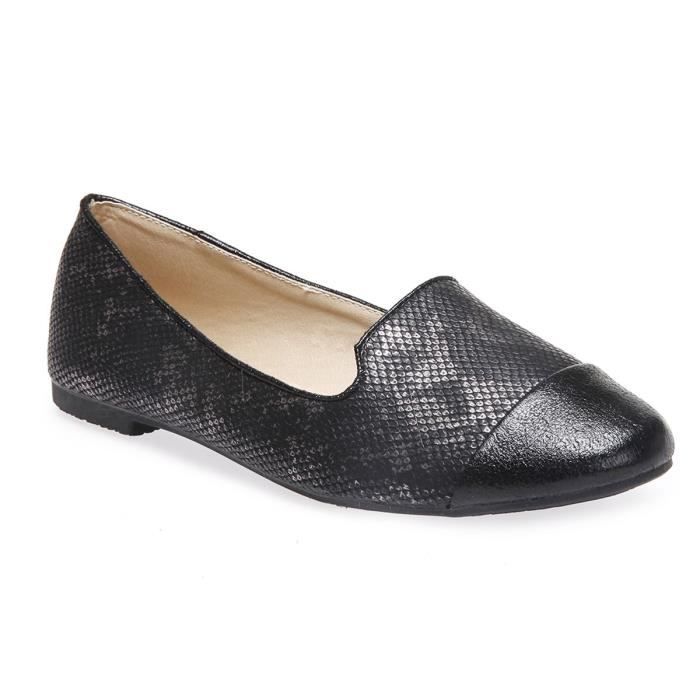 la modeuse ballerine