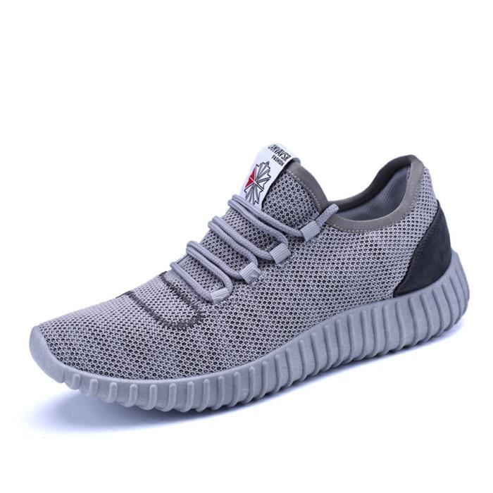 conseil choix chaussures running