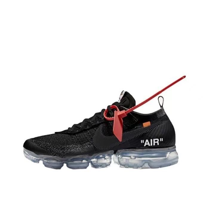 Lacet vapormax off white cheap