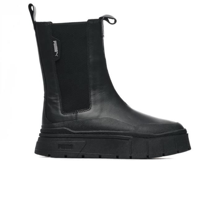 Puma Chaussures PUMA Mayze Stack Chelsea Wns Noir - Femme/Adulte