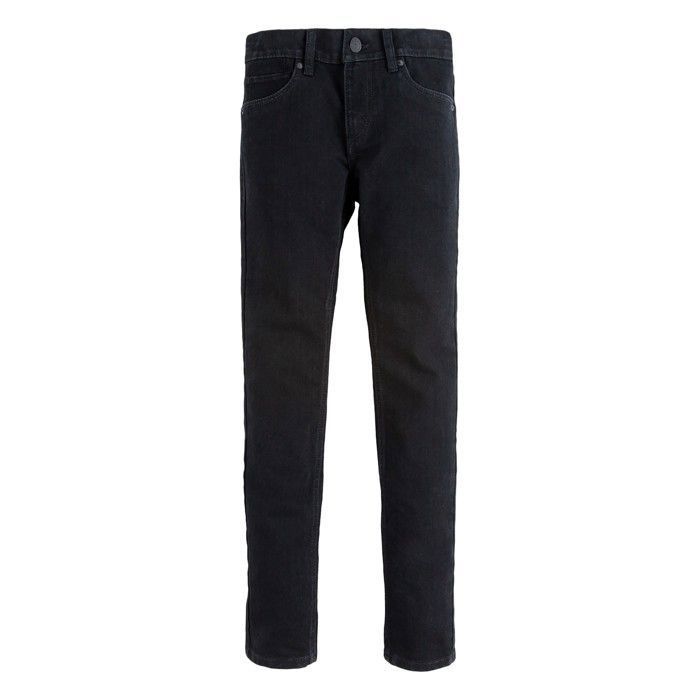 Levis deals 510 noir